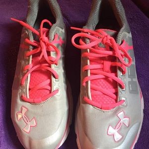 underarmour sneakers