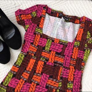 Betsey Johnson Mini Dress