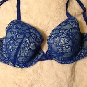 Brand New Aerie Lightly Lined Bra 34 B