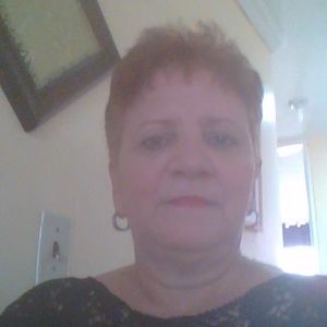 Meet your Posher, Bernice