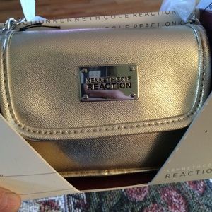 Kenneth Cole Reaction mini bag