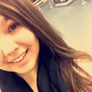 Meet your Posher, Jasmine