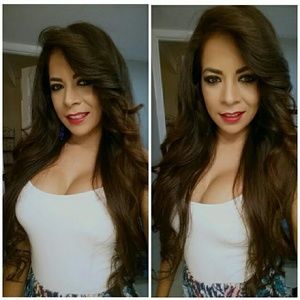 Meet your Posher, Adriana