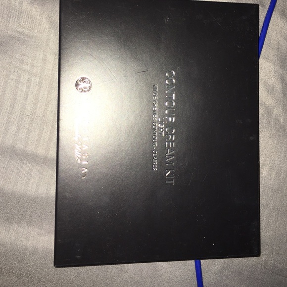 Anastasia cream contour kit LIGHT