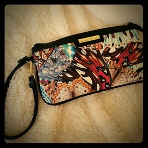 Nine West Wristlet
