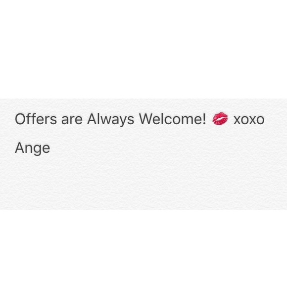 Offers! Offers!