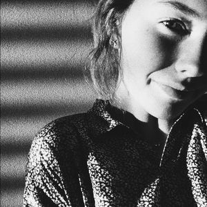 Meet your Posher, Ellie