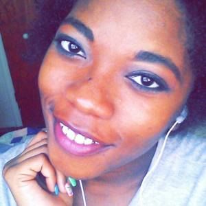 Meet your Posher, Brianni