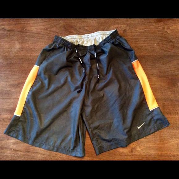 Nike  Athletic Shorts