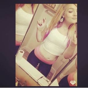 Meet your Posher, Madison