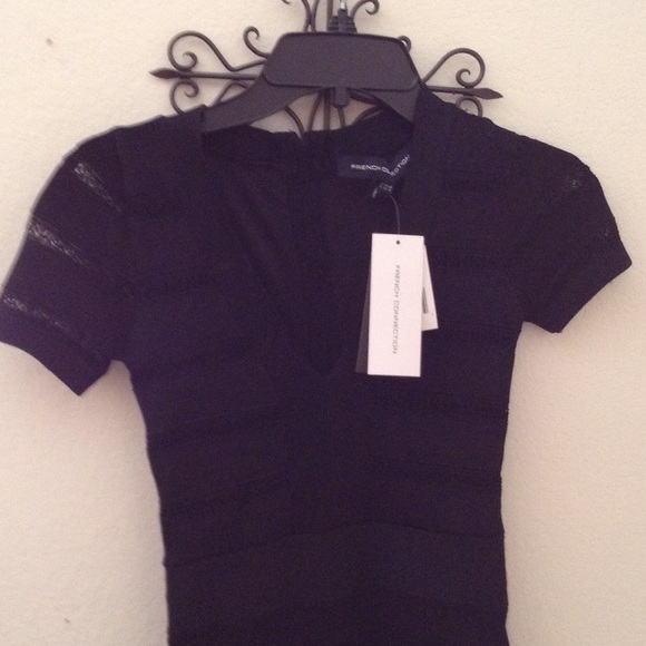 French Connection dress