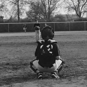 Meet your Posher, Oakley