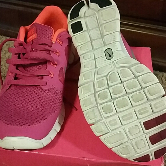 Nike Free 5.0 - Picture 2 of 2