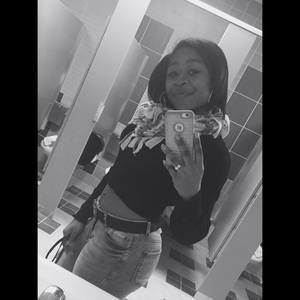 Meet your Posher, Myah