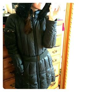 Winter Coat by Ralph Lauren