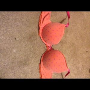 Aerie bra