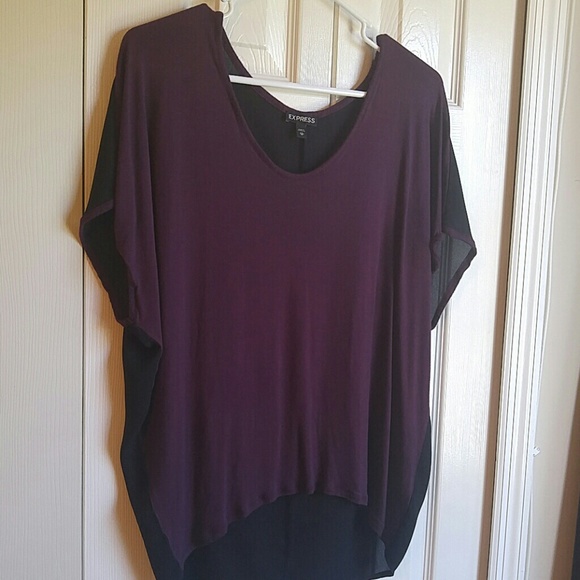 Perfect condition Express top