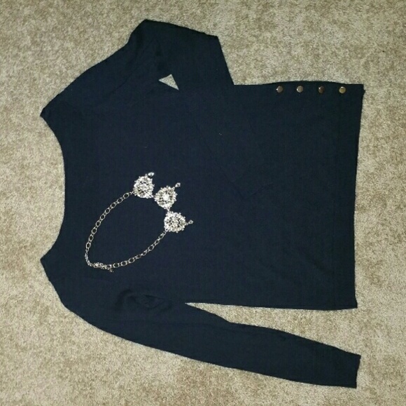 Ann Taylor sweater