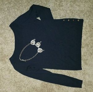 Ann Taylor sweater