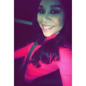 Meet your Posher, Jasmine