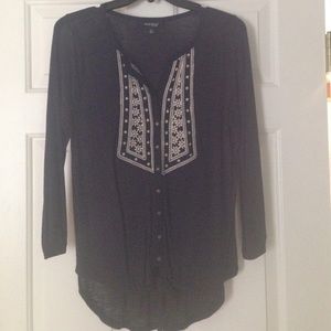 Lucky Brand Shirt- Sz S