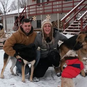 Meet your Posher, Christine