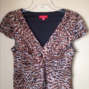 SIGNATURE by Sangria dress size 12