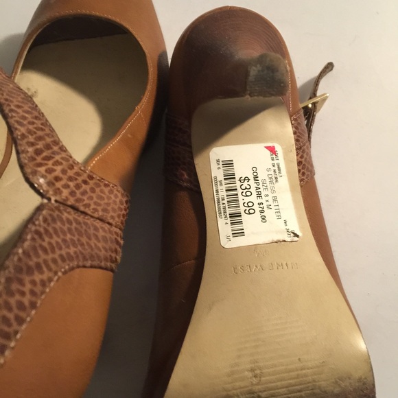 Shoes - Picture 3 of 3
