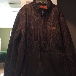 Men's Drake jacket