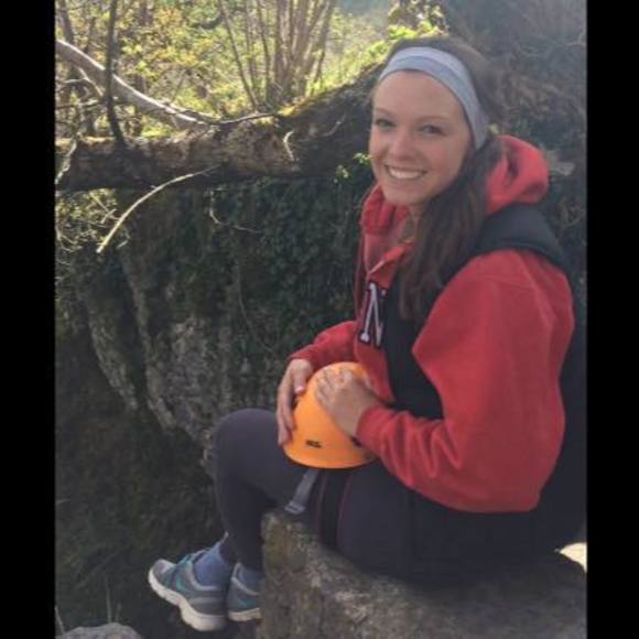 Meet your Posher, Staci