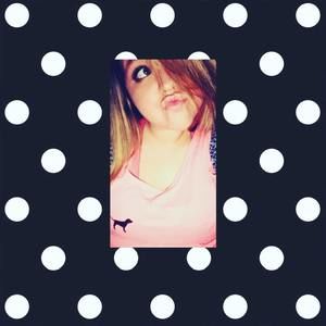 Meet your Posher, Jonee'