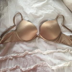 VS Very Sexy Push-Up Bra 34C
