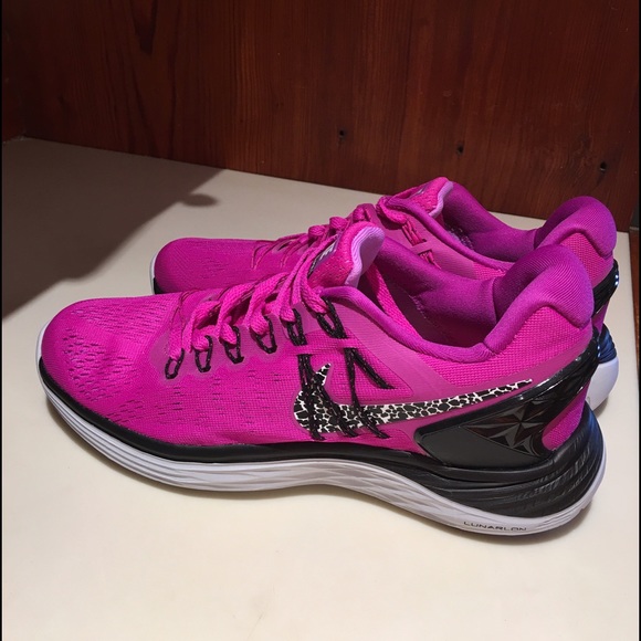 Nike Lunar Eclipse 5 NEW!