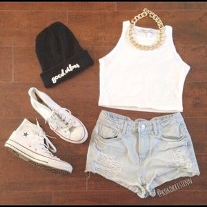 Meet your Posher, Erika