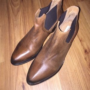 Steve Madden Winter Booties! Brand New