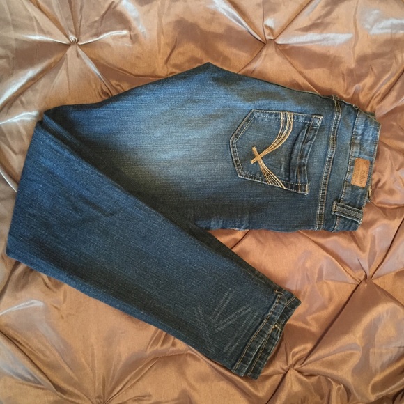reign jeans