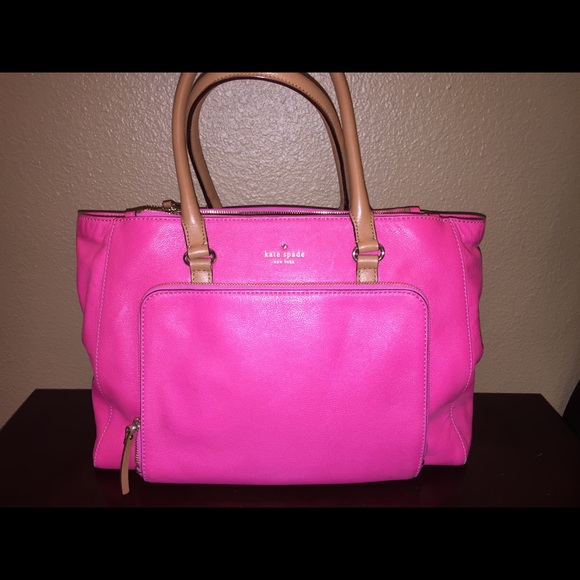 Kate spade tote!