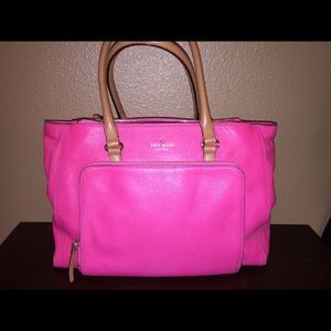 Kate spade tote!