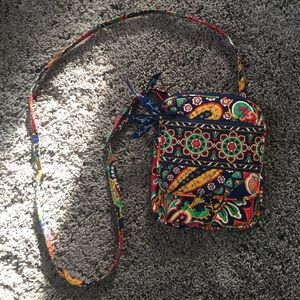Vera Bradley Crossbody