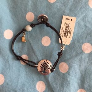 Fossil Bracelet