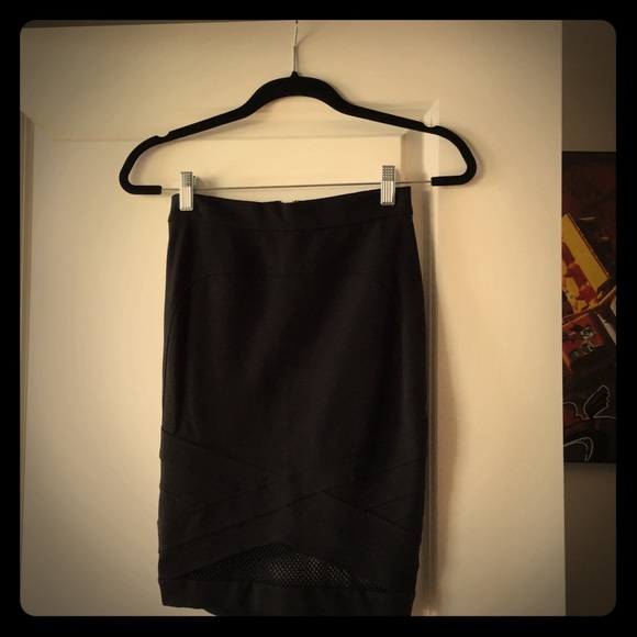 GUESS  two piece dress: worn separate or together