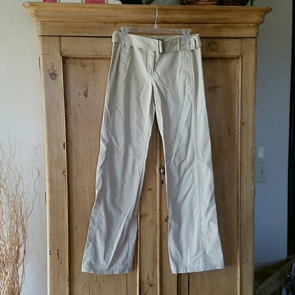 The Limited Khaki pants. Excellent condition! - Picture 1 of 4