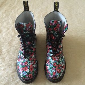 Floral Pascal DOCS 💥LAST CHANCE SALE💥