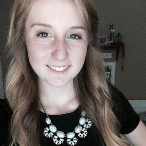 Meet your Posher, Grace