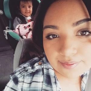 Meet your Posher, Karolina