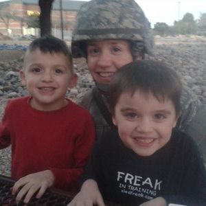 Meet your Posher, Aubrey