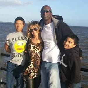 Meet your Posher, Kevin christina