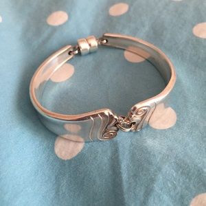 Sterling Silver Bracelet