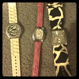 Watch Bundle