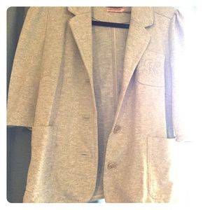 Juicy Couture Blazer